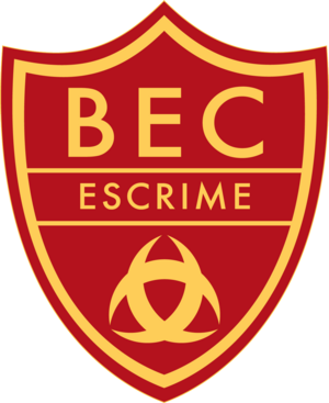 Bordeaux Etudiants Clubs - BEC Escrime