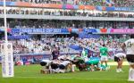 Match à Bordeaux : Irlande / Roumanie le 9 septembre 2023