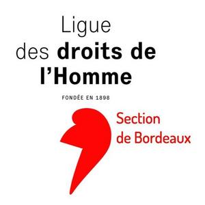 LDH Bordeaux - Ligue des Droits de l'Homme