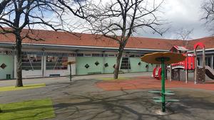 École maternelle Raymond Poincaré