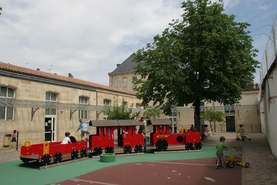 École maternelle Solferino