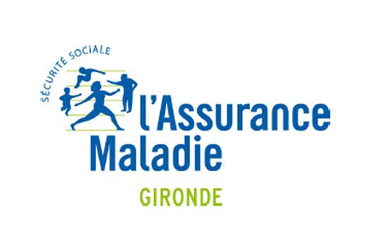 Caisse primaire d'assurance maladie de la Gironde
