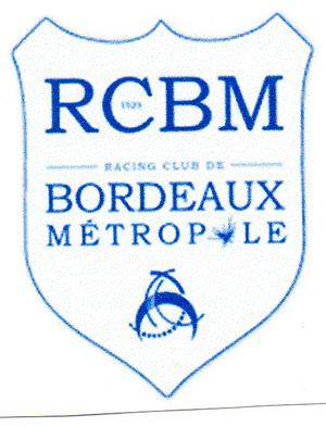 Racing Club de Bordeaux Métropole - RCBM