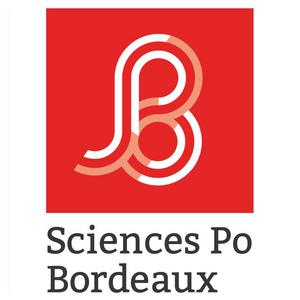 logo Sciences Po Bordeaux