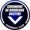 Girondins de Bordeaux Bastide Handball Club - GBBHBC