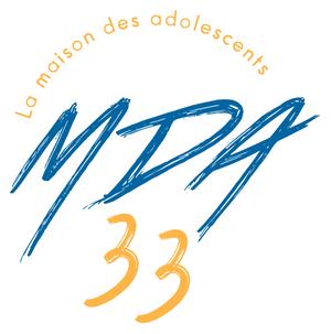 Maison des Adolescents de la Gironde - MDA33