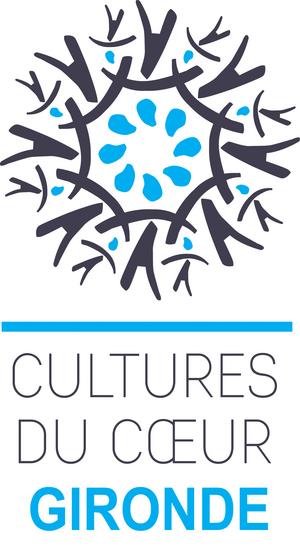 Cultures du Coeur Gironde - CDC33