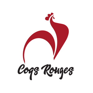 Coqs Rouges Bordeaux - CRB