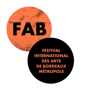 FAB - Festival international des arts de Bordeaux
