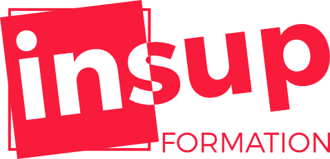 Logo INSUP Formation