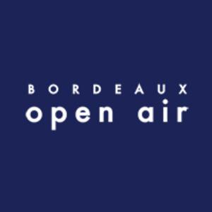 Bordeaux Open Air - BOA
