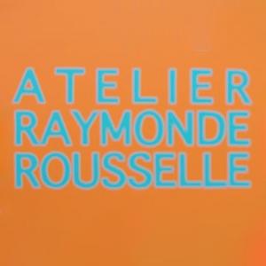 Raymonde Rouselle