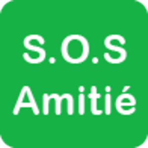 SOS Amitié Bordeaux