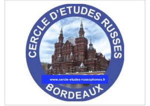 Cercle d'Etudes Russes - CER