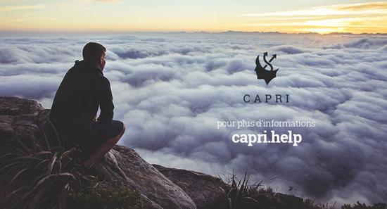 Radicalisation - Capri