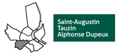 La dernière infolettre de Saint Augustin - Tauzin - A. Dupeux