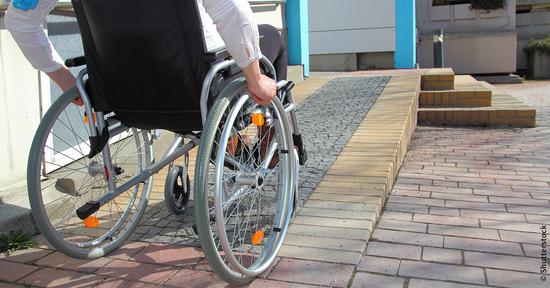 Bordeaux, une ville accessible