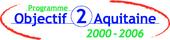 Le programme Objectif 2 / 2000-2006