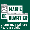 Quartier Chartrons - Grand Parc - Jardin Public (nouvelle fenêtre)