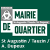 Quartier Saint Augustin - Tauzin - Alphonse Dupeux (nouvelle fenêtre)