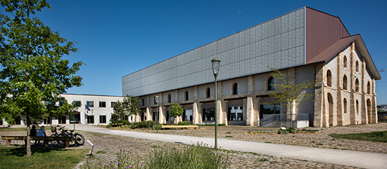 Archives Bordeaux Métropole