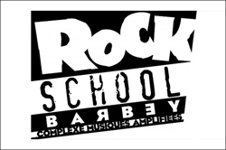 Rock School Barbey