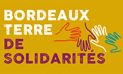 Bordeaux terre de solidarités