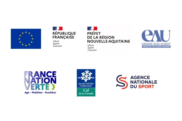 Photo : Partenaires cours buissonnières 