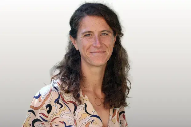 Portrait de Léa André