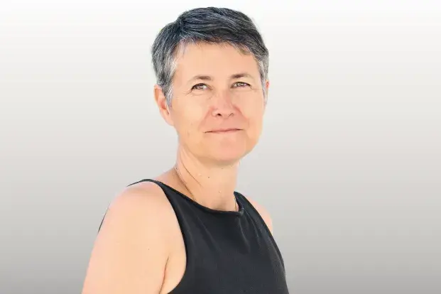 Portrait de Tiphaine Ardouin