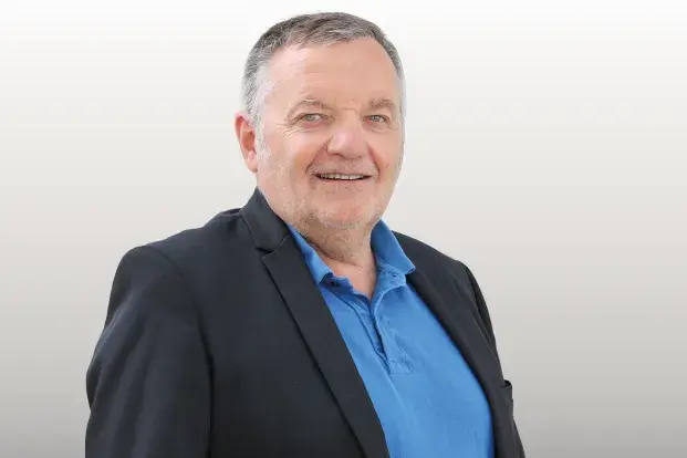 Olivier Cazaux