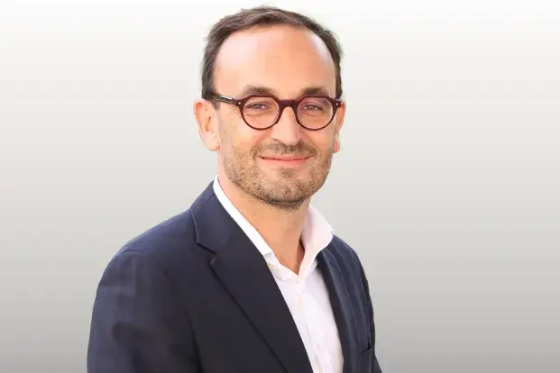 Portrait de Thomas Cazenave