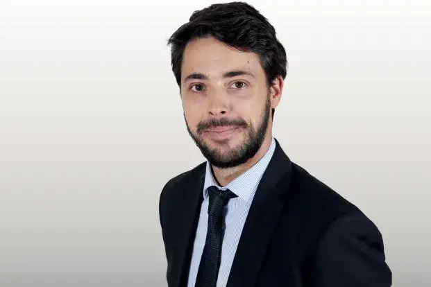 Portrait de Guillaume Chaban-Delmas