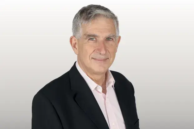 Portrait de Didier Cugy
