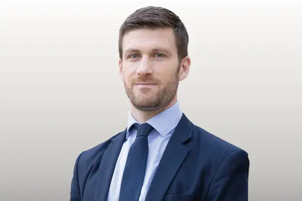 Portrait de Marc Etcheverry