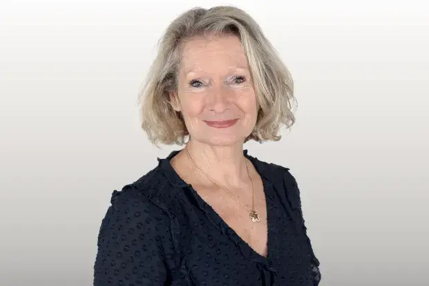 Portrait de Véronique Garcia