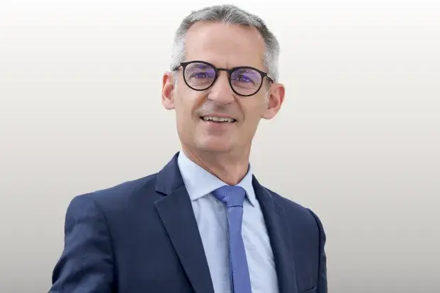Portrait de Mathieu Hazouard