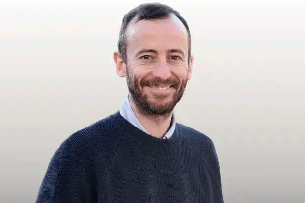 Portrait de Maxime Papin