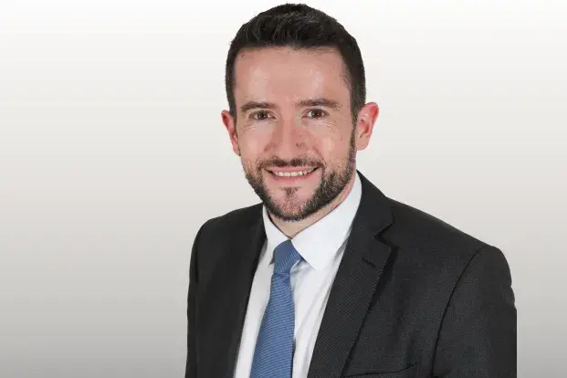 Portrait de Fabien Robert