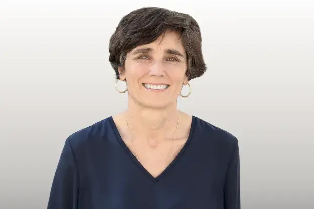 Portrait de Béatrice Sabouret
