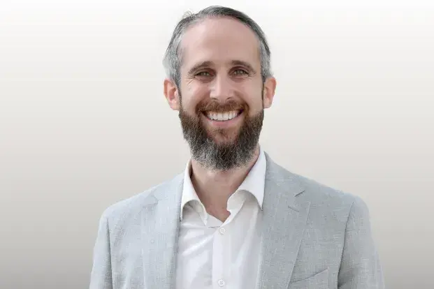 Portrait de Jean-Baptiste Thony