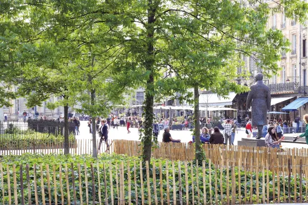 place pey Berland