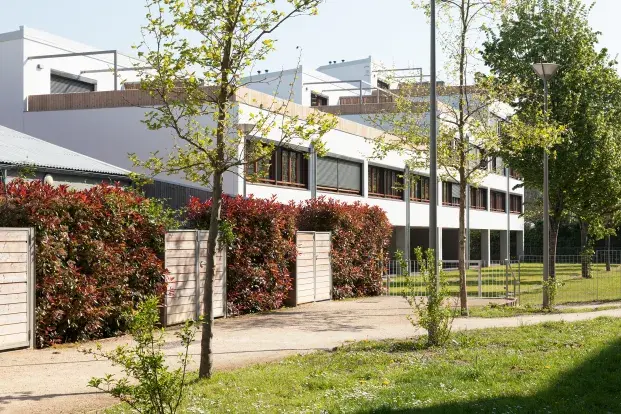 rue du petit Cardianal
