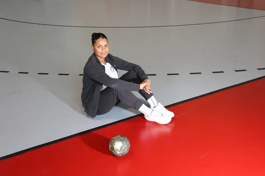 Portrait de Khary Bartoli