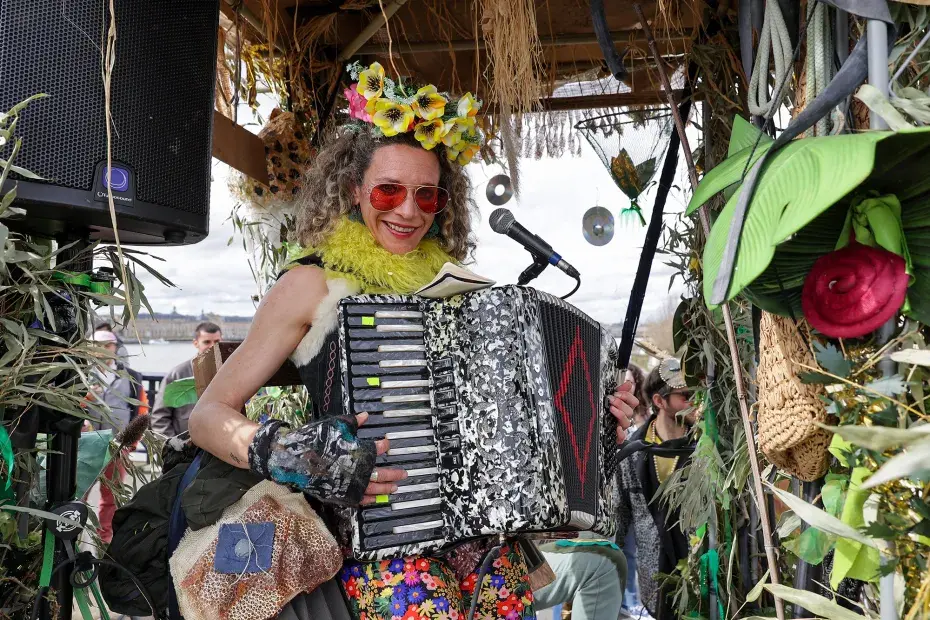 Carnaval des 2 Rives 2025