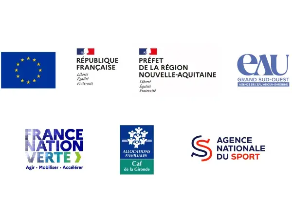Photo : Partenaires cours buissonnières 