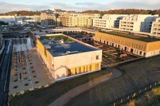 Ecole Elsa Triolet