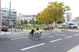 place girou quai a lallande