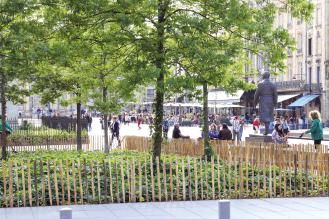place pey Berland