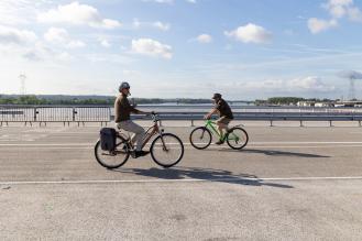 Photo :  © T. Sanson / Ville de Bordeaux